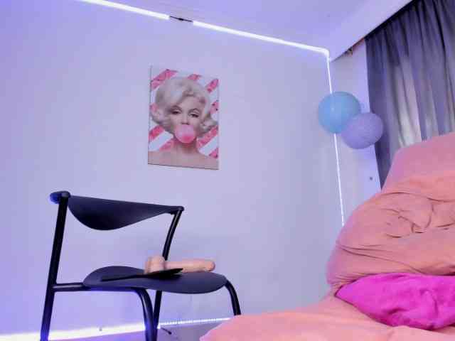 sweet-cinamon webcam