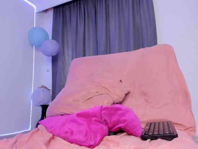 sweet-cinamon webcam