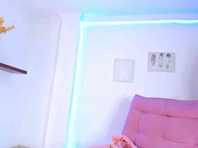 sweet-cinamon webcam