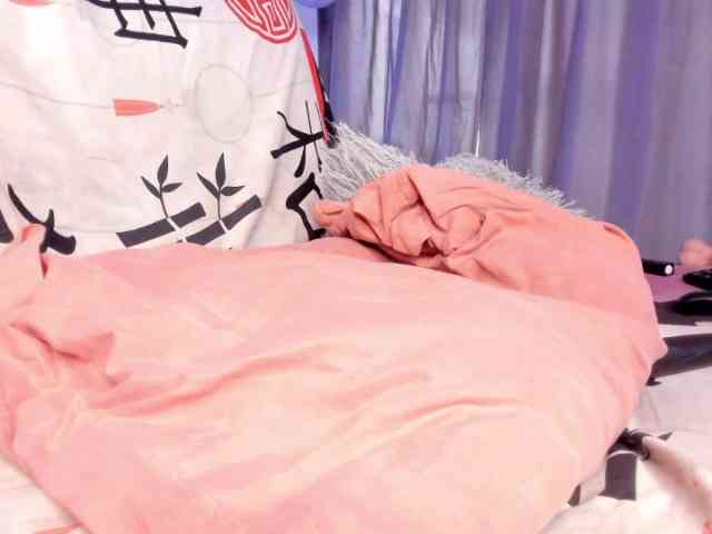 sweet-cinamon webcam