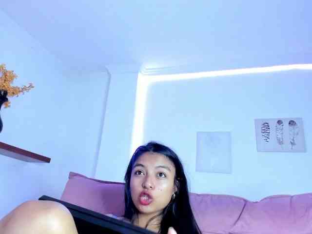 sweet-cinamon webcam