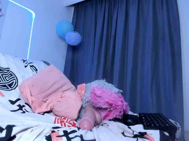 sweet-cinamon webcam