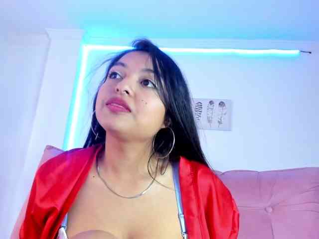 sweet-cinamon webcam