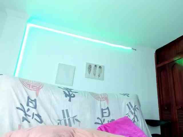 sweet-cinamon webcam