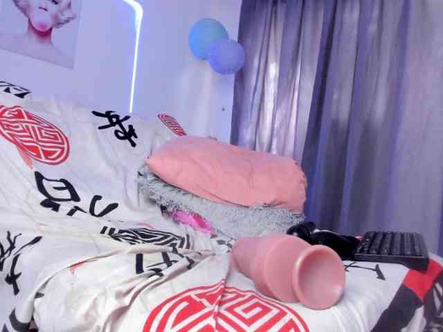 sweet-cinamon webcam