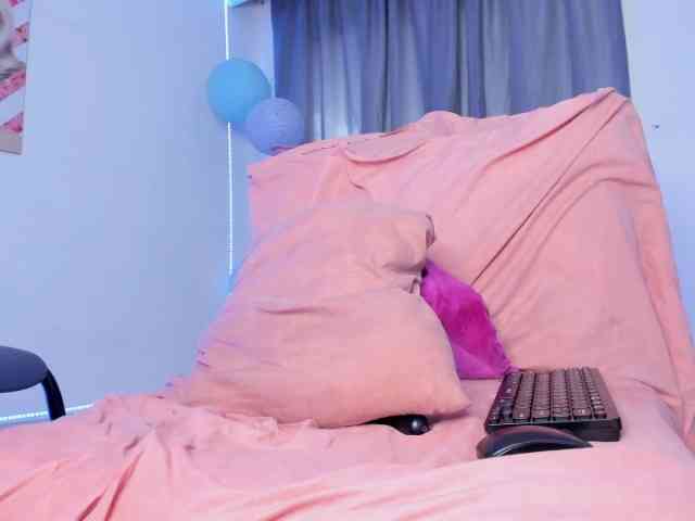 sweet-cinamon webcam