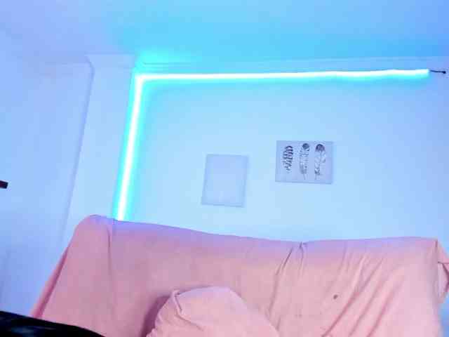 sweet-cinamon webcam