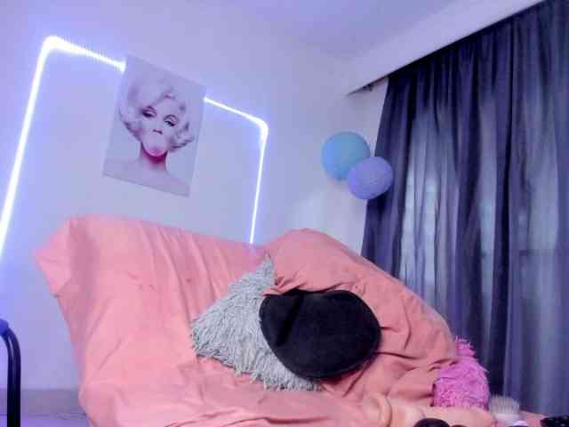 sweet-cinamon webcam