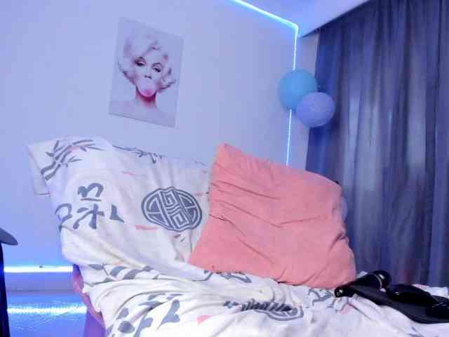 sweet-cinamon webcam