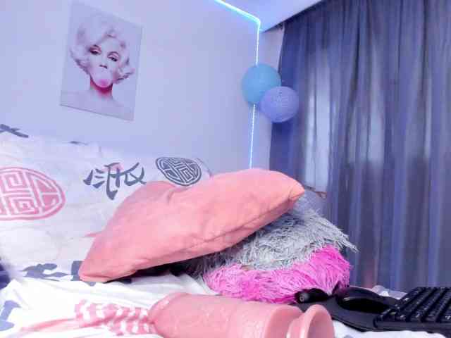 sweet-cinamon webcam