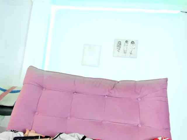 sweet-cinamon webcam