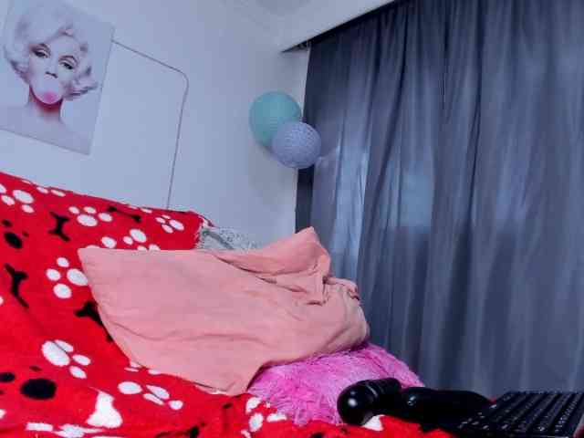 sweet-cinamon webcam