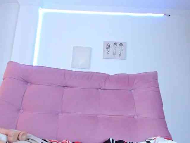 sweet-cinamon webcam