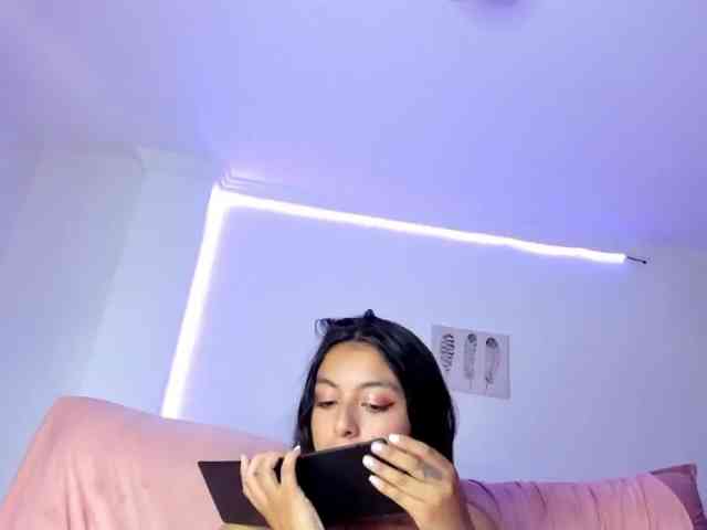 sweet-cinamon webcam