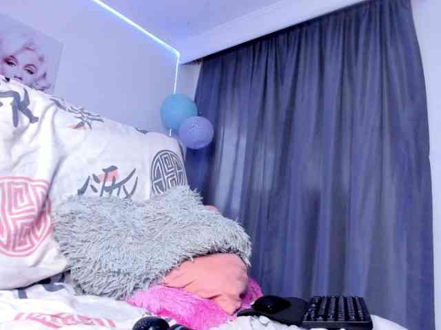 sweet-cinamon webcam