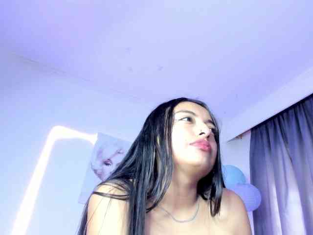 sweet-cinamon webcam