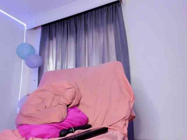 sweet-cinamon webcam