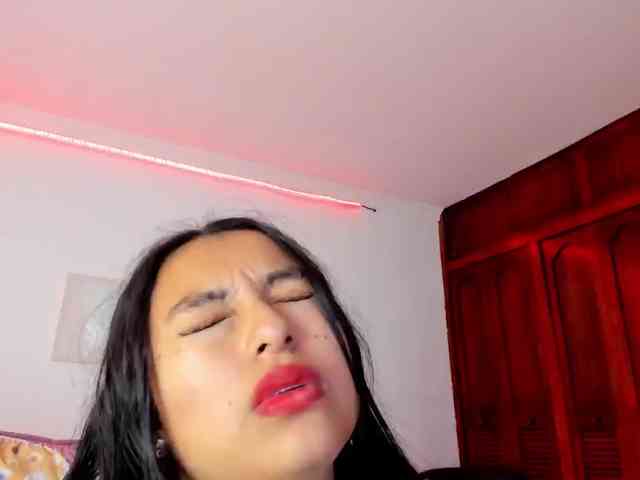 sweet-cinamon webcam