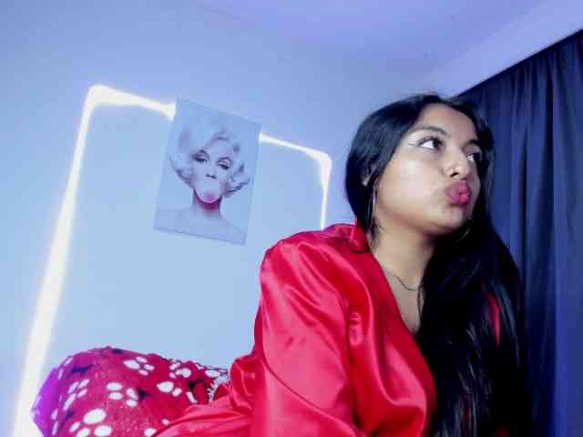 sweet-cinamon webcam