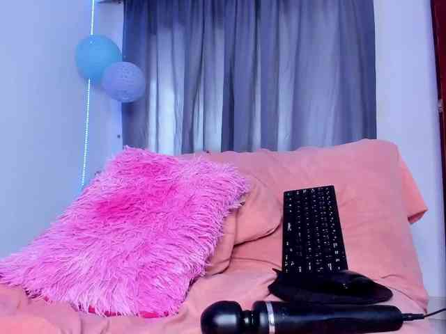 sweet-cinamon's live room