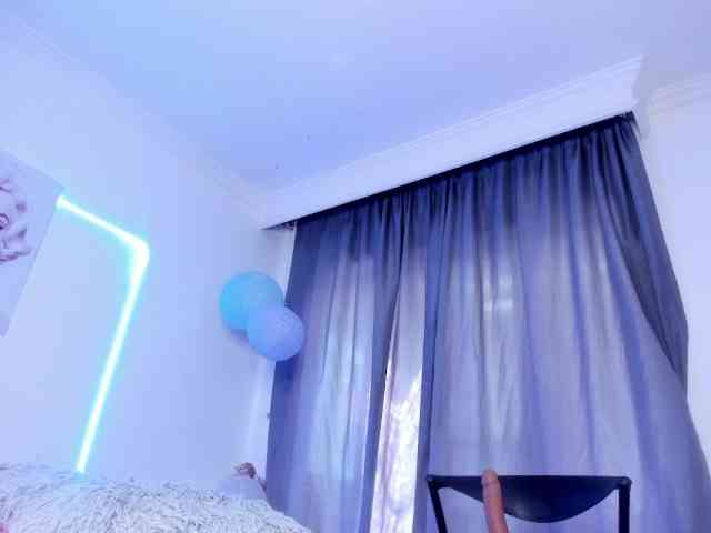 sweet-cinamon webcam