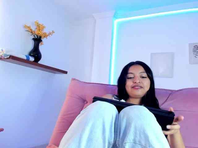 sweet-cinamon webcam