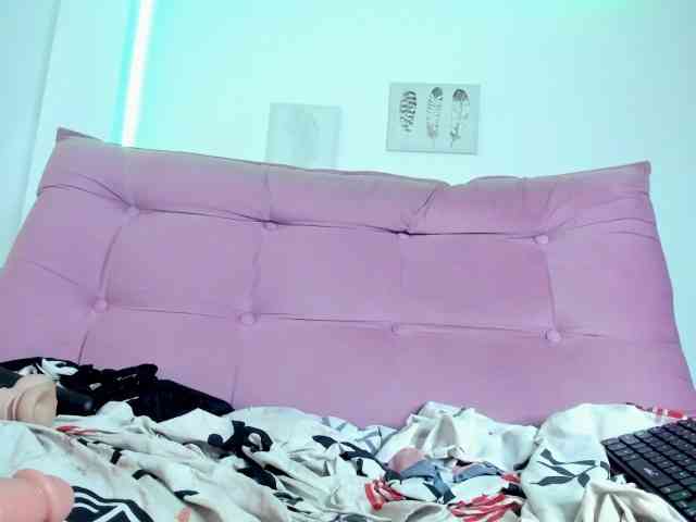 sweet-cinamon webcam