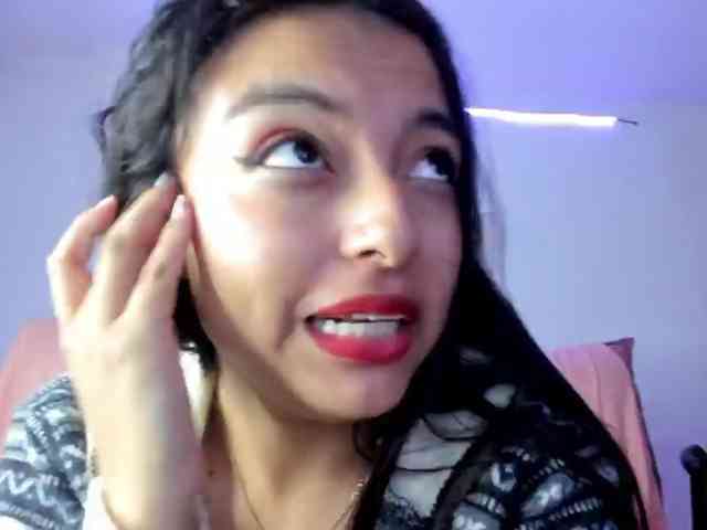 sweet-cinamon webcam