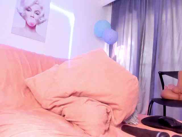 sweet-cinamon webcam