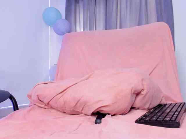sweet-cinamon webcam