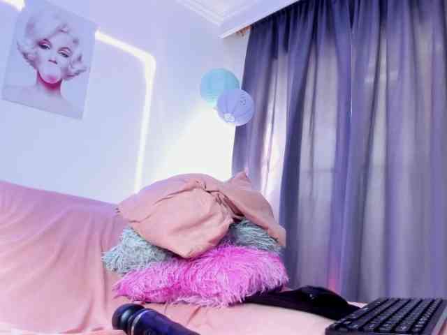 sweet-cinamon webcam