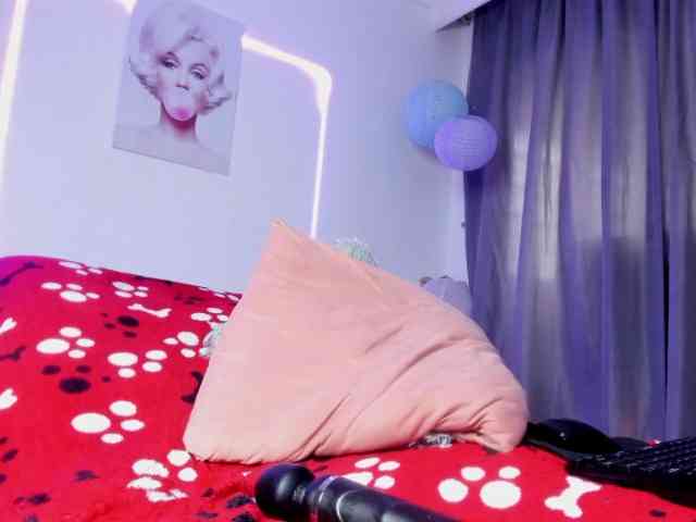 sweet-cinamon webcam