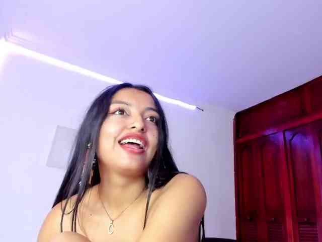 sweet-cinamon webcam