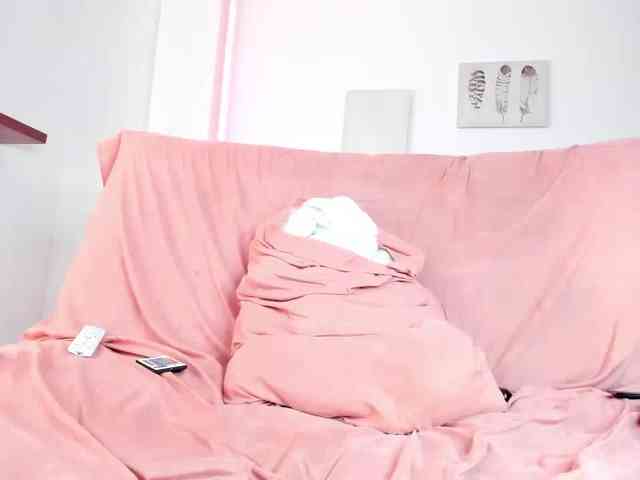 sweet-cinamon webcam