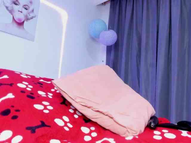 sweet-cinamon webcam