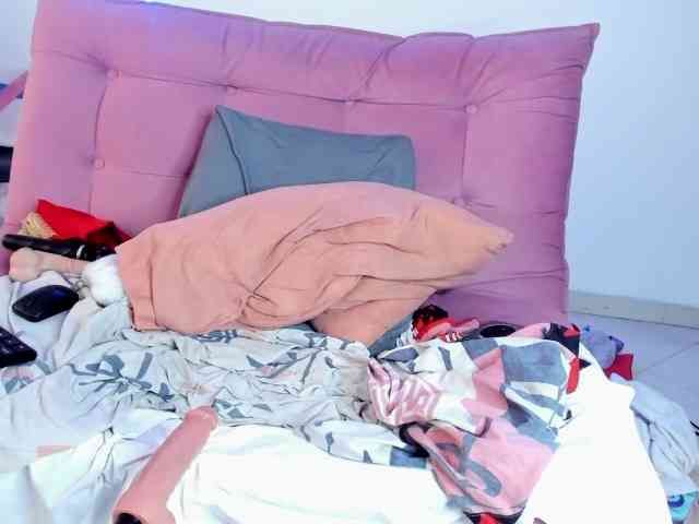 sweet-cinamon webcam