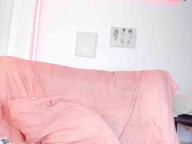sweet-cinamon webcam