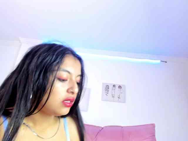 sweet-cinamon webcam