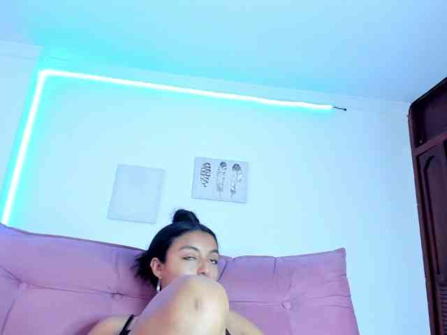sweet-cinamon webcam