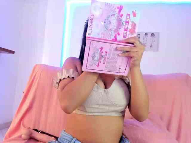 sweet-cinamon webcam