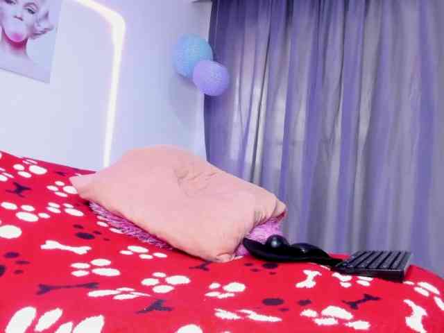 sweet-cinamon webcam