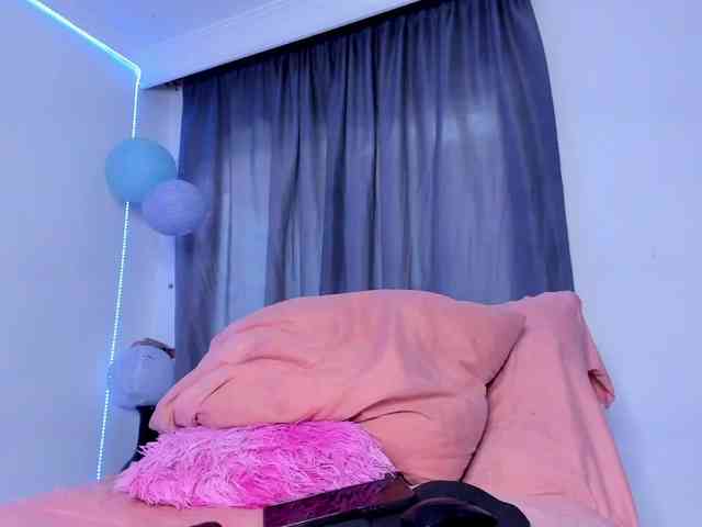 sweet-cinamon webcam