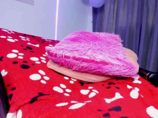 sweet-cinamon webcam