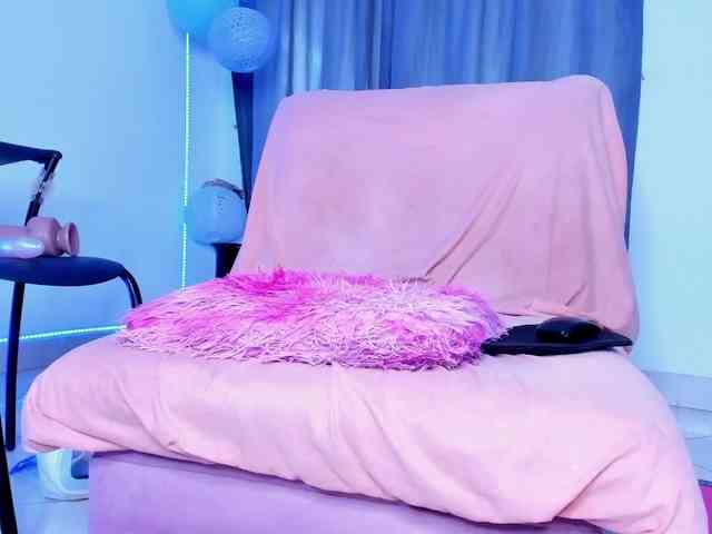 sweet-cinamon webcam