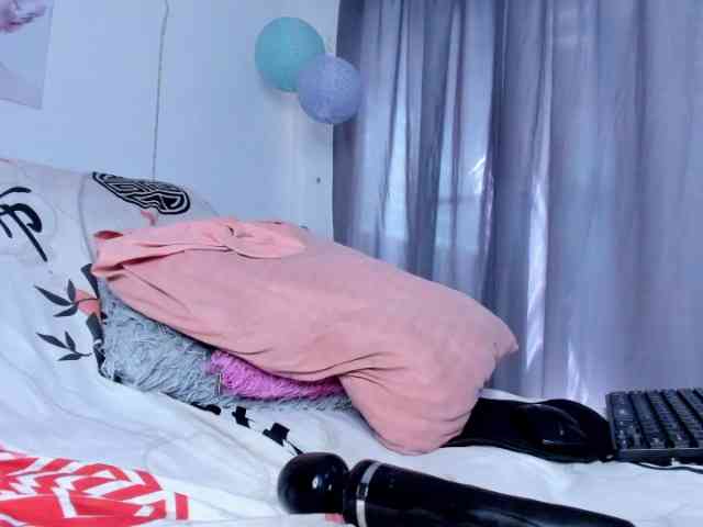 sweet-cinamon webcam