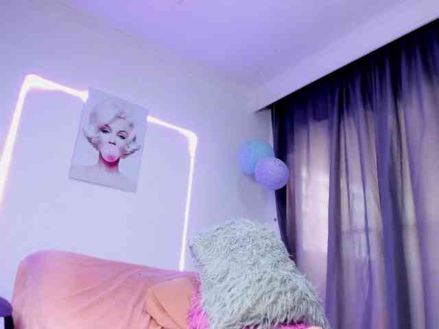 sweet-cinamon webcam
