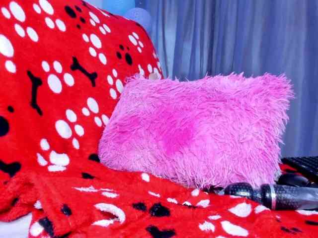 sweet-cinamon webcam