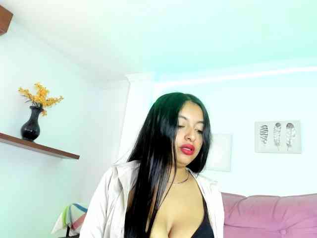 sweet-cinamon webcam