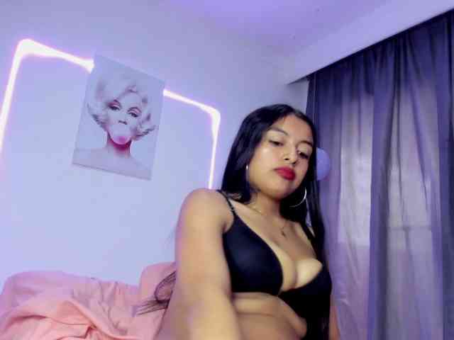 sweet-cinamon webcam