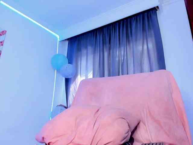 sweet-cinamon webcam